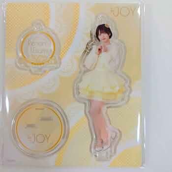 ≒JOY ニアジョイ 江角怜音 3周年コンサート衣装 直筆 生写真 ≒JOY ニアジョイ 江角怜音 3周年コンサート衣装 直筆 生写真